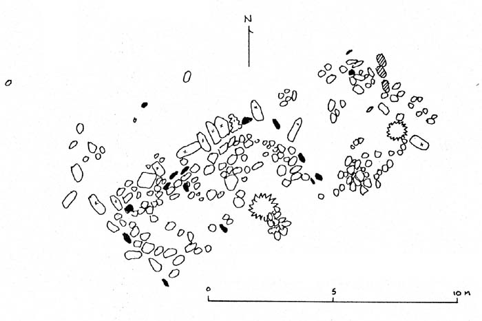 Plan of PAO 5